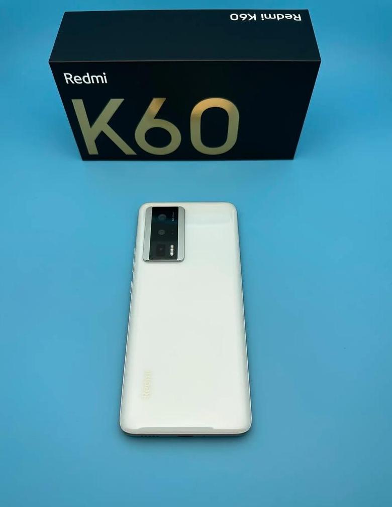 红米k605g