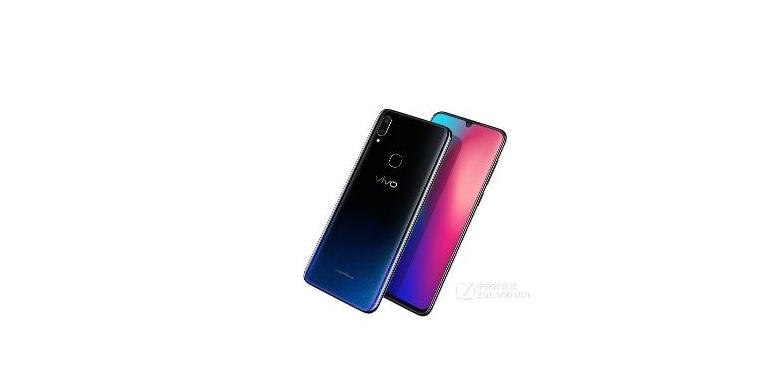 v1813t是vivo什么型号手机