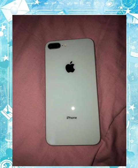 iphone8plus运行内存多大够用吗