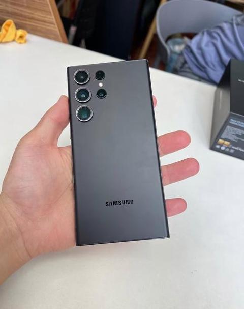 三星s23u有必要换s24u吗
