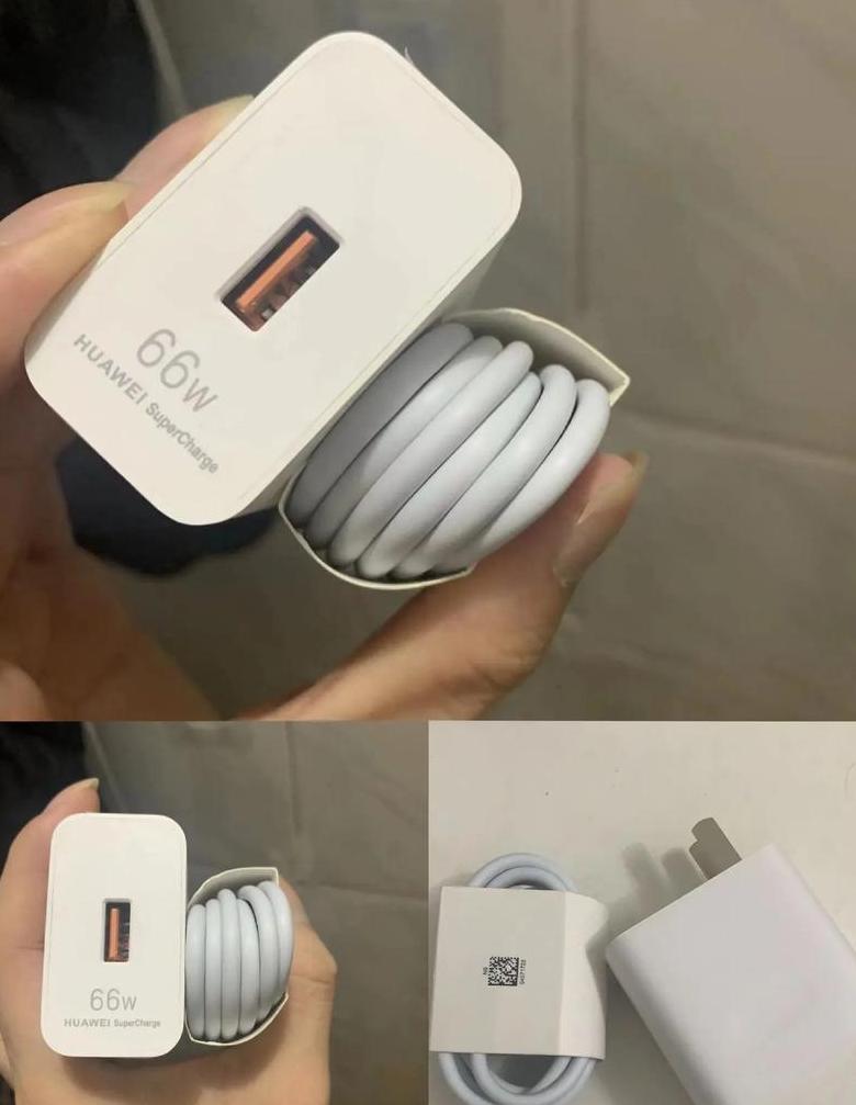 66瓦充电器充40瓦手机